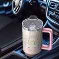 thumbnail image 4 of Sister Tumbler Cup 40oz Gift - Insulated Stainless Steel with Handle and Straw, Double Wall, Birthday Christmas Present for Soul Sister, BFF, Bestie, Best Friends, 4 of 5