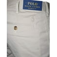 thumbnail image 4 of Men's Relaxed-Fit Twill 10" Inseam Surplus Shorts 100% Cotton (Olive, 30W x 10L), 4 of 5