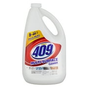 Formula 409 All Purpose Cleaner Refill - Concentrate, Lemon Scent - 3 Pack, 64 oz