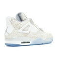 thumbnail image 3 of AIR JORDAN 4 RETRO LASER '30TH ANNIVERSARY' -705333-105, 3 of 3