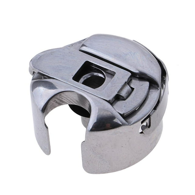 Practical Stainless Steel Bobbin Case Spare Parts For Iustrial Sewing Machines