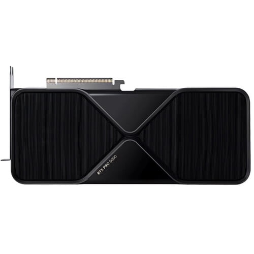 PNY VCNRTXPRO6000B-PB RTX PRO 6000 96GB GDDR7 Graphic Card