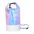 thumbnail image 2 of LOVIVER Dry Bag Waterproof Airtight Multifunctional for Snowboarding Camping Surfing 20L, 2 of 8