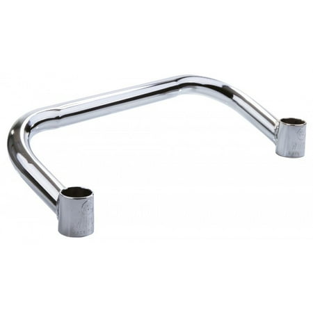 

Winco VCH-14 Chrome Mobile Shelving Extend Handle 14