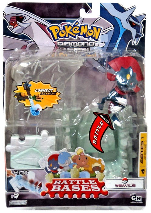 weavile figure