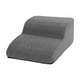 thumbnail image 1 of Escaleras para perros para perros pequeños pasos de mascotas sin deslizamiento para perros mayores cachorros pequeños mascotas Gris, 1 of 8
