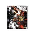 thumbnail image 1 of Street Fighter Iv 4 Playstation 3 (PS3), 1 of 4