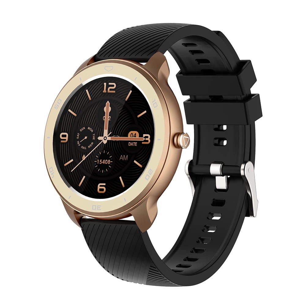 1.28'' Smart Watch IP68 Waterresistance Full Touch Screen Quick Wrist