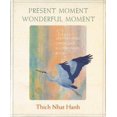 thumbnail image 1 of Pre-Owned Present Moment Wonderful Moment Gift Box (Paperback) 1888375590 9781888375596, 1 of 1