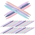 thumbnail image 4 of 30pcs Automatic Writing Pencil Students Writing Mechanical Pencil Stationery, 4 of 8