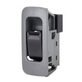 thumbnail image 4 of Commutateur de Commande de Fenêtre Électrique, Contrôle de Fenêtre Durable pour Aerio 2002-2005, 4 of 8