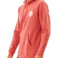thumbnail image 2 of Wetsuit Icon Pullover Hoody [Mushroom], 2 of 3