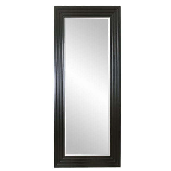 Tyler Dillon Oversized Delano Rectangular 34"x 82" Full Length Mirror