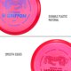 thumbnail image 5 of 1 PCS Disco deportivo Disco de golf Juego de disco volador Disco de lanzamiento para niños Adultos F Abanopi Disco deportivo, 5 of 7