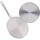 thumbnail image 5 of Adaptador - para calentamiento por inducción Pentola para utensilios de cocina por inducción con difusión de calor - ABCRITAL, 5 of 5
