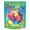 Hershey, Chocolate Assortment Treats, Easter Candy, 4.3 oz, Filled Plastic Eggs (12 Count)