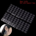 thumbnail image 5 of 100Pcs Ear Lobe Tape Invisible Lift Support Prevent Stretched Or Torn Protective, 5 of 5