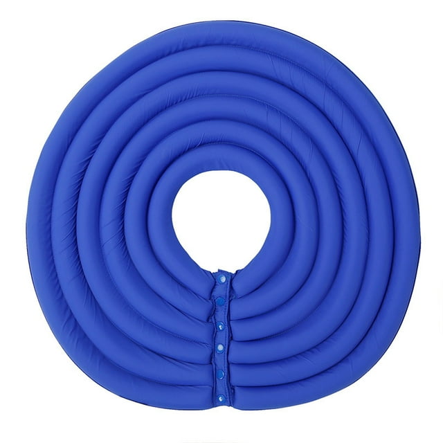 Pet Elizabethan Collars For After Surgery Anti-lick Anti-bite Soft Protective Recovery Cone For Dogs Cats