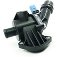 thumbnail image 6 of Mid Valley - Thermostat + Housing Assembly For Audi A4 & A4 Quattro 1.8L 06B121111K, 6 of 9