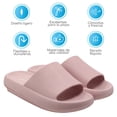 thumbnail image 2 of Canotagio Sandalias para Mujer y Hombre para Playa o Hogar. Chanclas Canotagio  Sandalias, 2 of 7