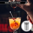 thumbnail image 4 of 20PCS Metal Cocktail Picks with Holder Kit, 4 of 5