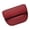 Red, variant on General Car Storage Box Featuring Not Slip Base & Multiple Purpose Compartments Secure Mounting Design for Seat Gaps