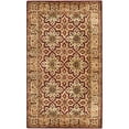 thumbnail image 5 of SAFAVIEH Paradise Filip Geometric Area Rug, Ivory/Dark Grey, 8' x 10', 5 of 10