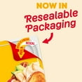 thumbnail image 5 of Oscar Mayer Deli Fresh Oven Roasted Turkey Breast, 16 oz Family Pack, 5 of 19