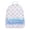 Blue, variant on JKCCZLL Cross border cute bow floral backpack with cute pink ruffle decoration, large capacity portable student backpack,blue