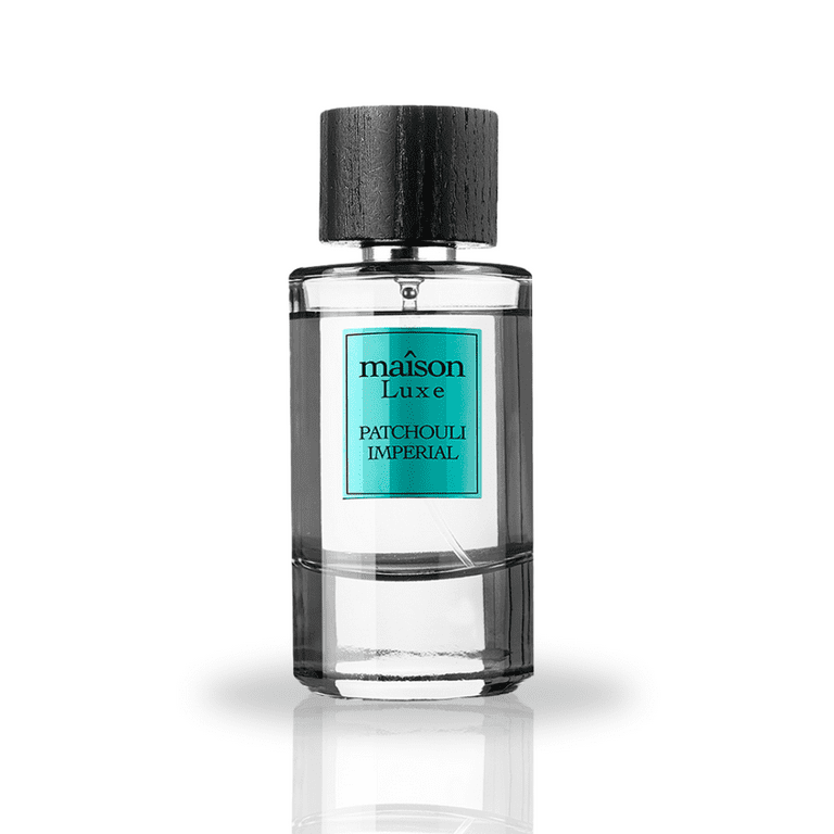Patchouli imperial hotsell
