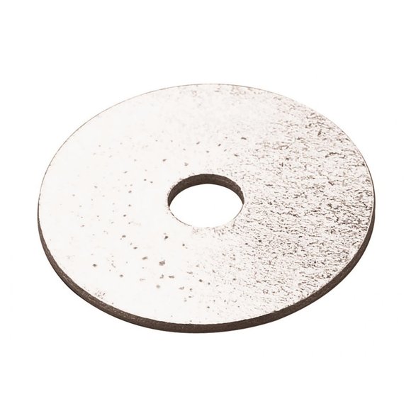 Metalmate Repair Washers, Zinc Plated