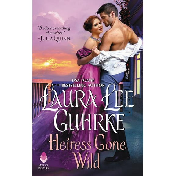 Dear Lady Truelove Heiress Gone Wild: Dear Lady Truelove, Book 4, (Paperback)