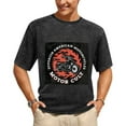 thumbnail image 2 of Cobear Oversized Graphic Tees Men y2k Vintage Tshirt Baggy  Streetwear Cotton Shirts Aesthetic Tshirts Tops, 2 of 7