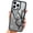 Black, variant on Compatible with iPhone 14 Pro Max Case, Cute Girly Bling Glitter Butterfly Pattern Case Women Girls, Slim Shockproof Soft TPU Anti Scratch Protective Cover for iPhone 14 Pro Max 6.7"-Black