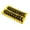 I, variant on Opvise 9 Pairs/Set False Eyelashes Natural 3D Effect Soft Thick Curled Dress Up Man-made Fibers Beauty False Eye Lashes for Party I