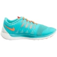 thumbnail image 6 of Nike Women's Free 5.0 Running Shoes, 6 of 8