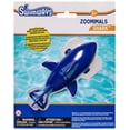 thumbnail image 1 of Juguete con forma de tiburón SwimWays Zoomimals para niños de 5 años en adelante, 1 of 5