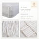 thumbnail image 4 of Juego de Sábanas Queen Size 2800 Hilos Extra Suave Premium Lisa Soft Nature, 4 of 5