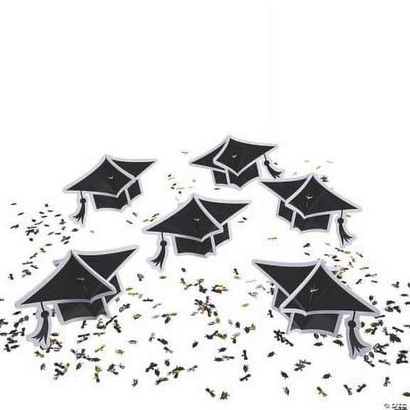 Graduation Table Decorating Kit, Graduation, Party Decor, 14 Pieces