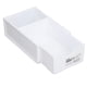 thumbnail image 5 of Caja de almacenamiento tipo cajón apilable Material PP gran capacidad almacenamiento clasificado caja de cajón resistente y duradera 72x44x25 pulgadas ANGGREK Otros, 5 of 8