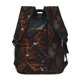 thumbnail image 4 of Balery Steampunk Cowboy Cat Mochila Escolar Impresa, Mochila Ligera para Viajes Casual, Mochila Duradera y Cómoda Multifuncional, Mochila para Laptop-One Size, 4 of 5