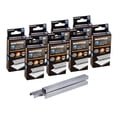 thumbnail image 1 of Staples Bostitch Office Standard 1/4 de longitud 5000 por caja, paquete de 8, 1 of 5