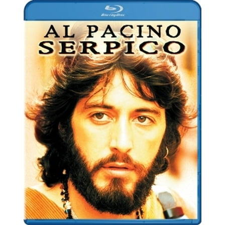 Serpico (Blu-ray)