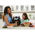thumbnail image 3 of Tristar 3.4 Quart XL Power Air Fryer, 3 of 4