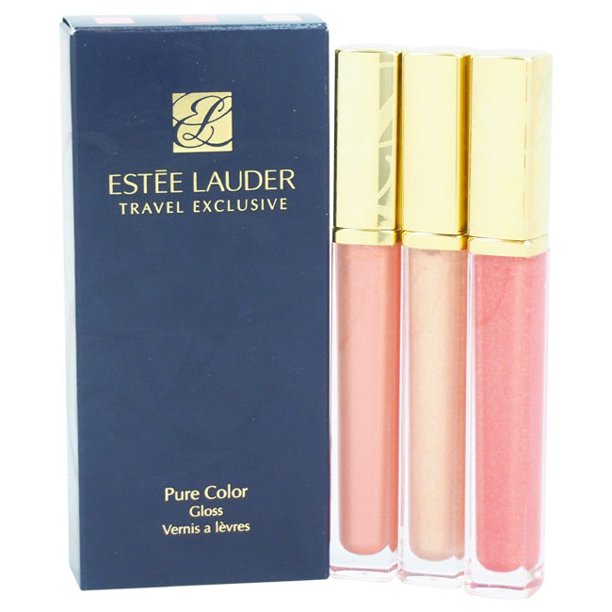 Estee Lauder Estee Lauder Travel Exclusive Lip Gloss Set 44 Sugar