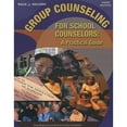 thumbnail image 1 of Pre-Owned Group Counseling for School Counselors: A Practical Guide (Paperback), 1 of 1