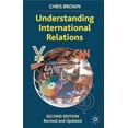 thumbnail image 1 of Pre-Owned Understanding International Relations (Paperback) 0333948491 9780333948491, 1 of 1
