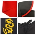 thumbnail image 5 of Ninja Costume Kids Ninja Muscle Costumes Girls Ninja Set Accessories Best Children Gift, 5 of 7