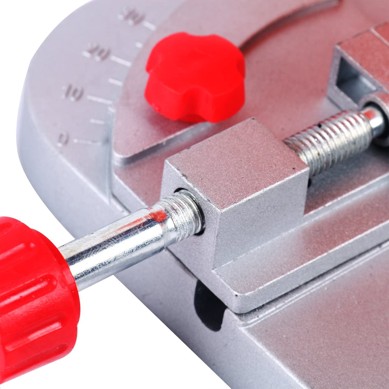 Denest NJTGEHYAE34YTA 80 W 110V, 9 A Mini Bench Cut-off Power Saw, 7800 RPM