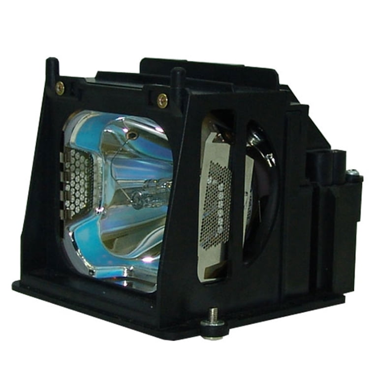 Jaspertronics Lamp & Housing for The NEC VT770 Projector with
